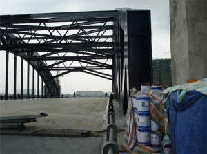 大足专注工业场景喷漆服务